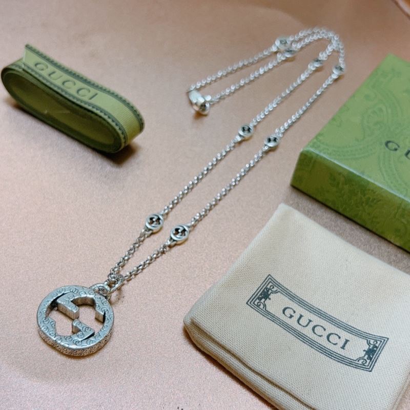 Gucci Necklaces